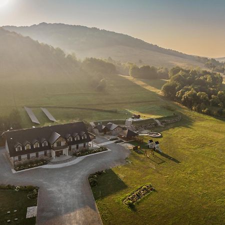 Bacowka Polany Hotel Polany  Kültér fotó