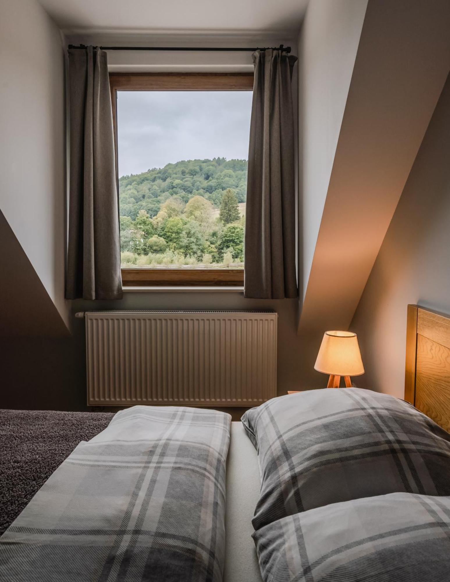 Bacowka Polany Hotel Polany  Kültér fotó