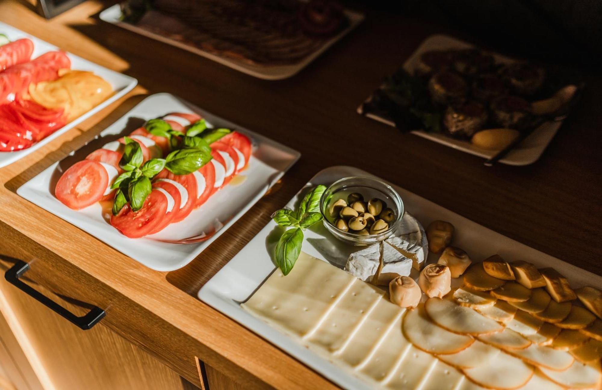 Bacowka Polany Hotel Polany  Kültér fotó