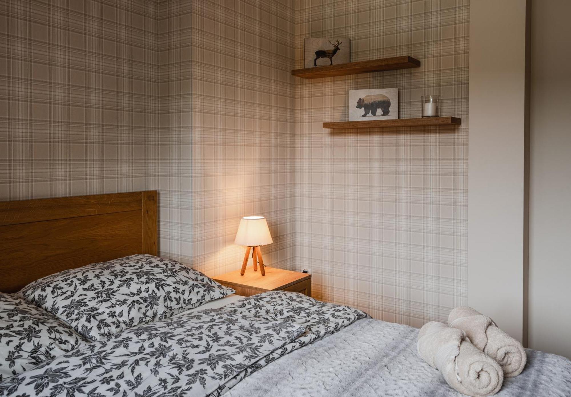 Bacowka Polany Hotel Polany  Kültér fotó